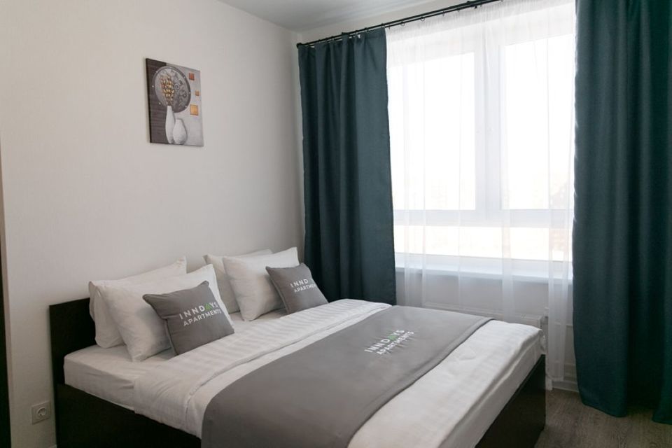Inndays Apartments, УТ6