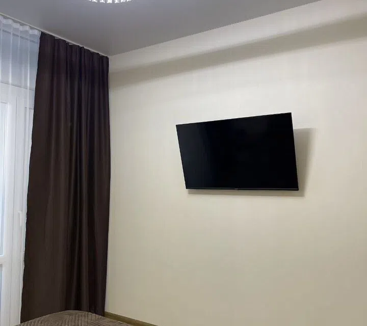 Уютная квартира на Калужском шоссе, 20к3
