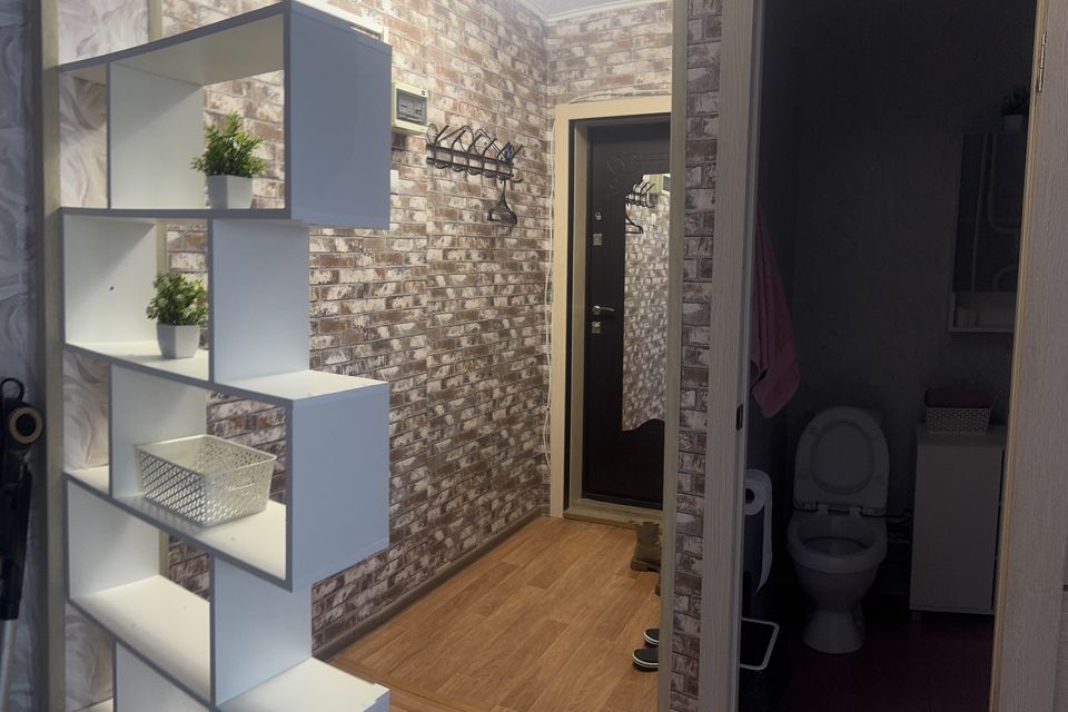 Уютная квартира для проживания семьи 