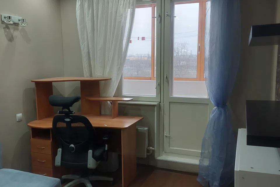 Сдам уютную евротрешку в районе люблино. 