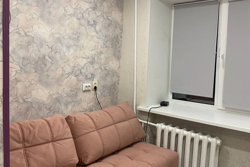 Студия рядом с ТЦ KazanMall