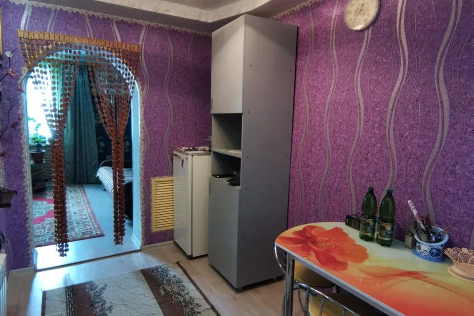 Сдается квартира