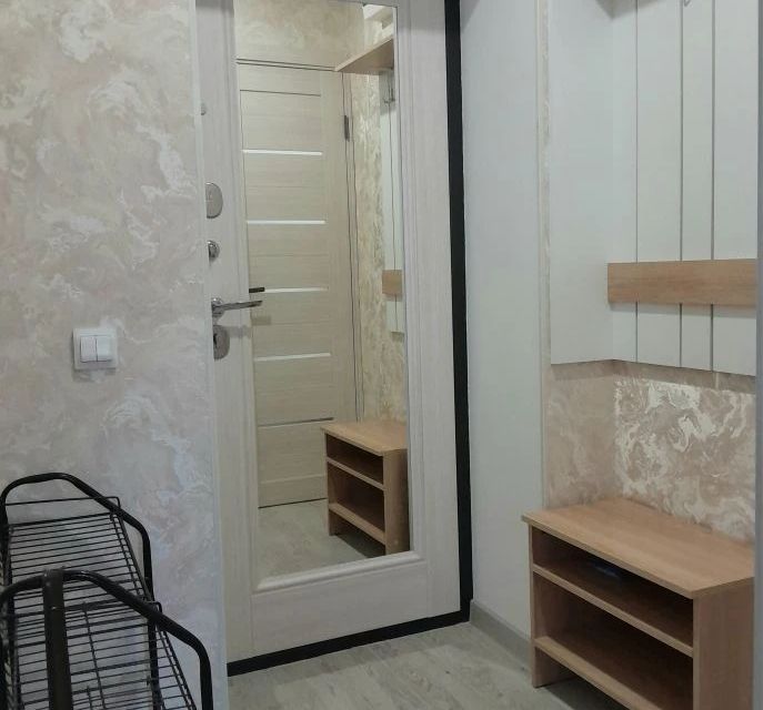 Уютная квартира в центре Адлера