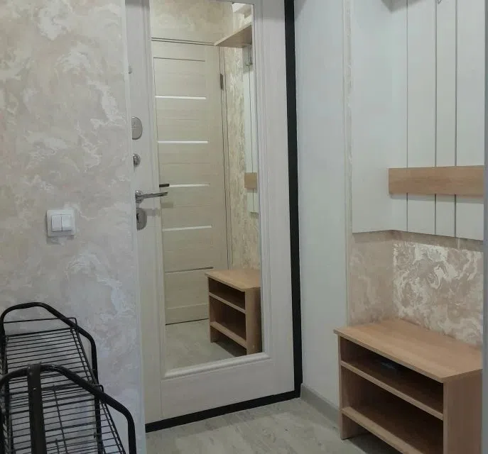 Уютная квартира в центре Адлера