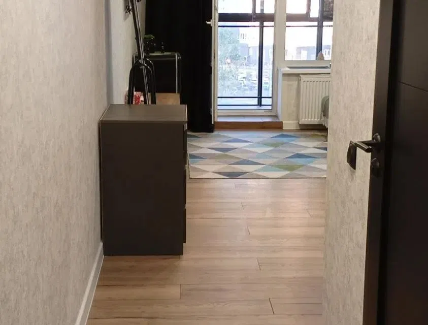  Ваш уютный уголок