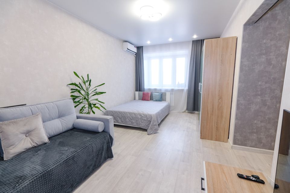 BedAndRest- на ул. Амурская д. 55.3