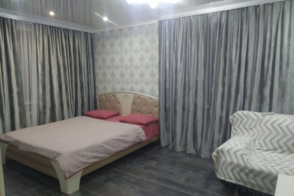 Уютная квартира в центре города. 