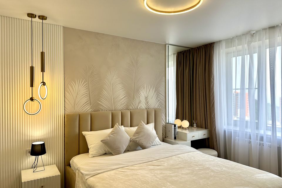 Вид на море. 2к-кв для 4 гостей 