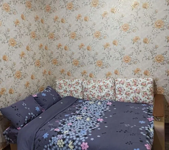Уютная квартира на улице Станиславского, 8