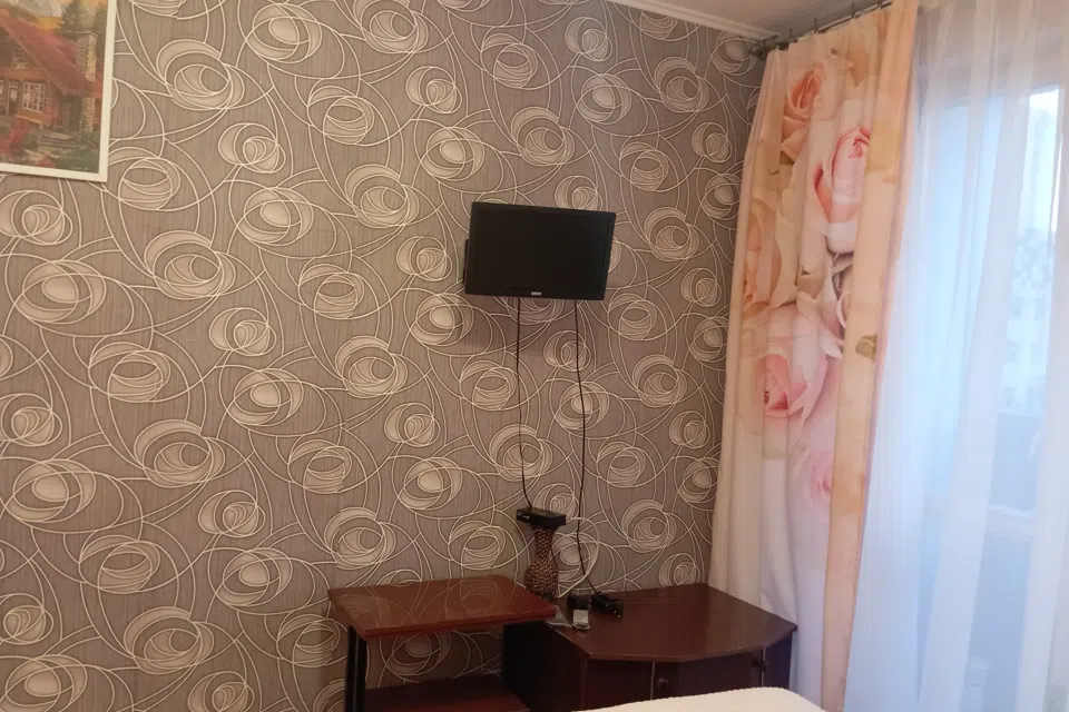 Уютная квартира на Уса