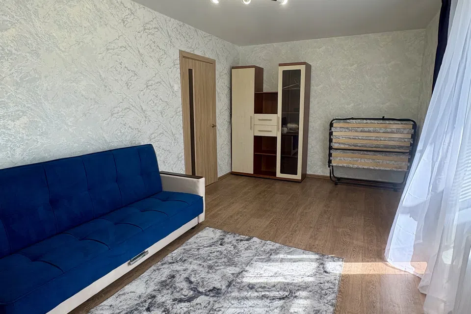 Квартира в центре