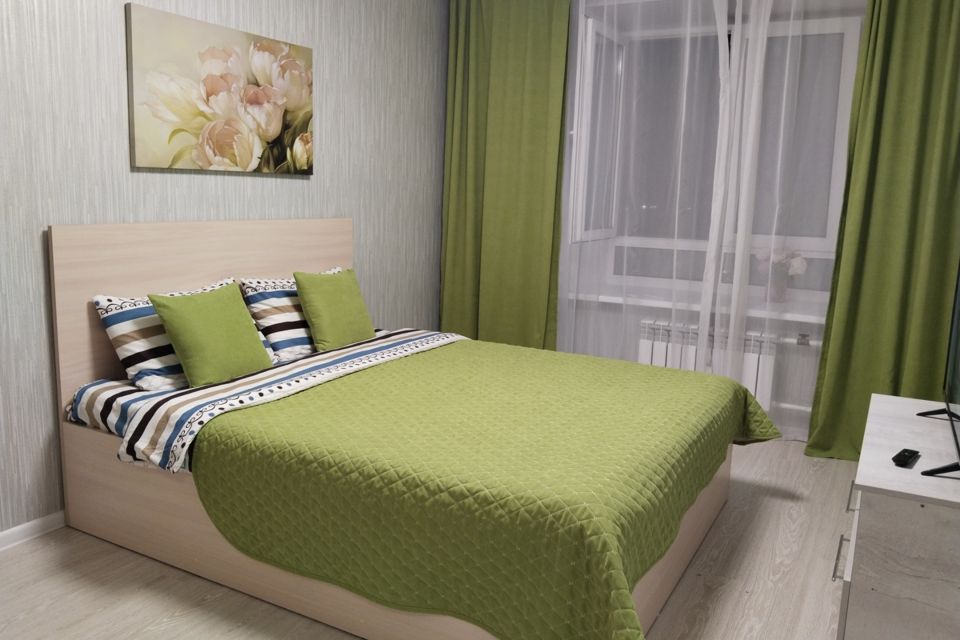 Апартаменты Пятница ул. Возрождения- МОНТАНА- до 5 чел