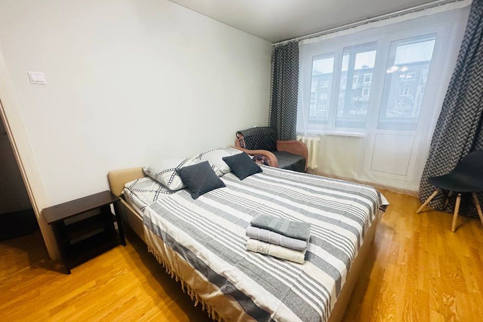 Квартира уютная от сети 100Квартир