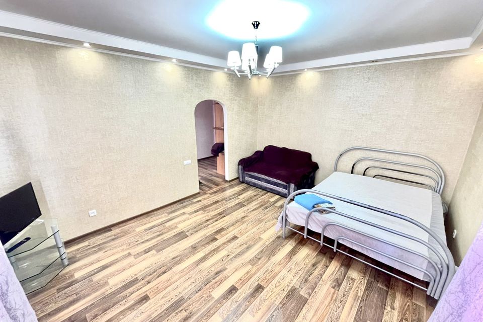 Квартира по Боевой центр города