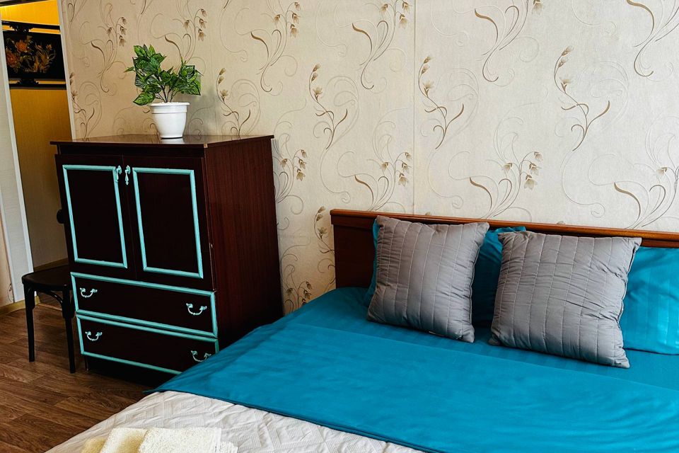 Уютная ,сoлнечная квaртиpа.