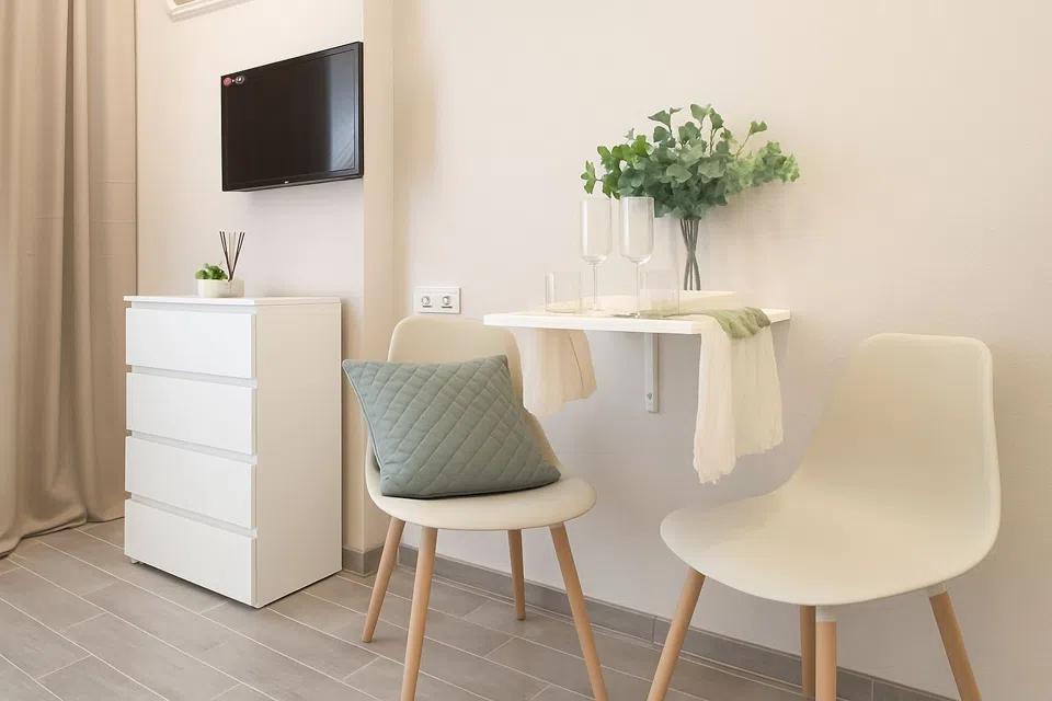 Студия у Дворца Спорта — Liberty Sity Apartments