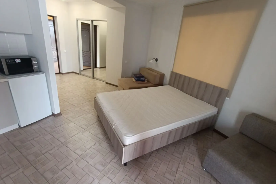 Парк Ля Мер апартамент 10Д