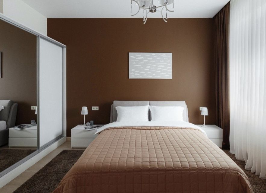 Уютный дом для новогодних праздников