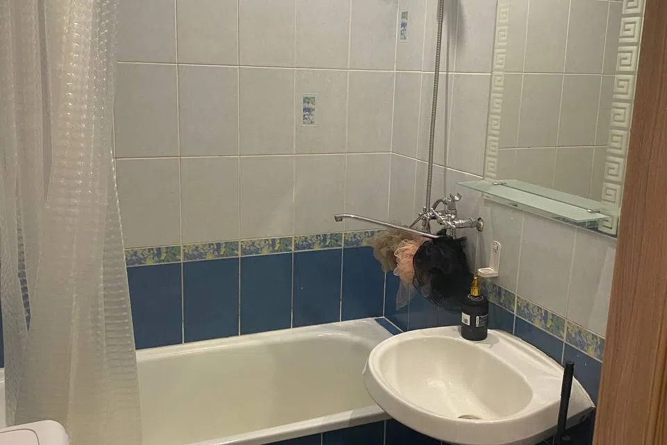 Уютная квартира рядом с метро