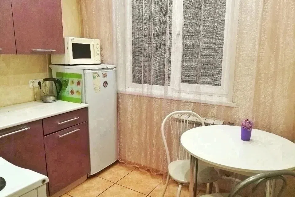 Уютная квартира в самом центре Новокузнецка.