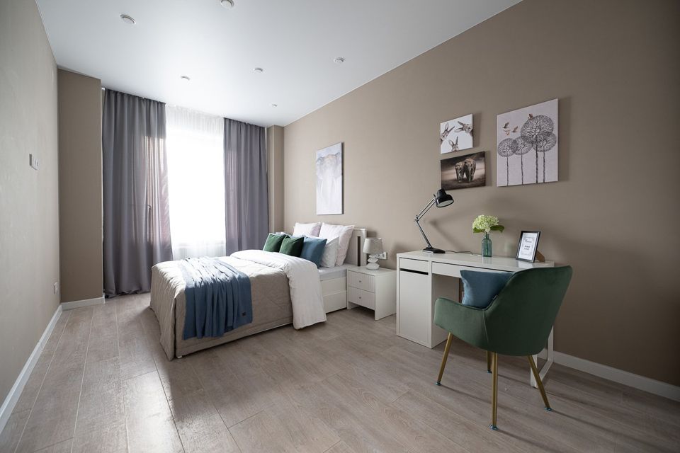 Пять Звёзд Семейный Уют