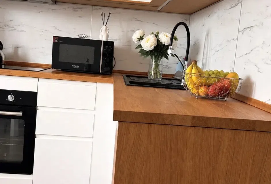 Квартира рядом с парком Галицкого