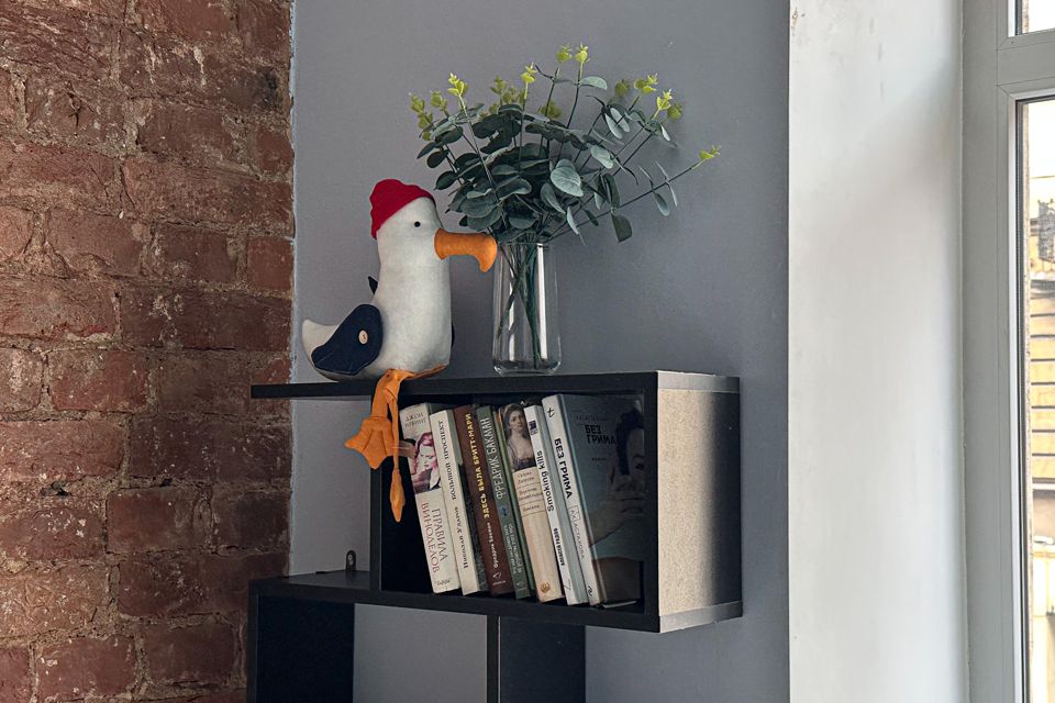 VeraLand. Некрасова. Маяк