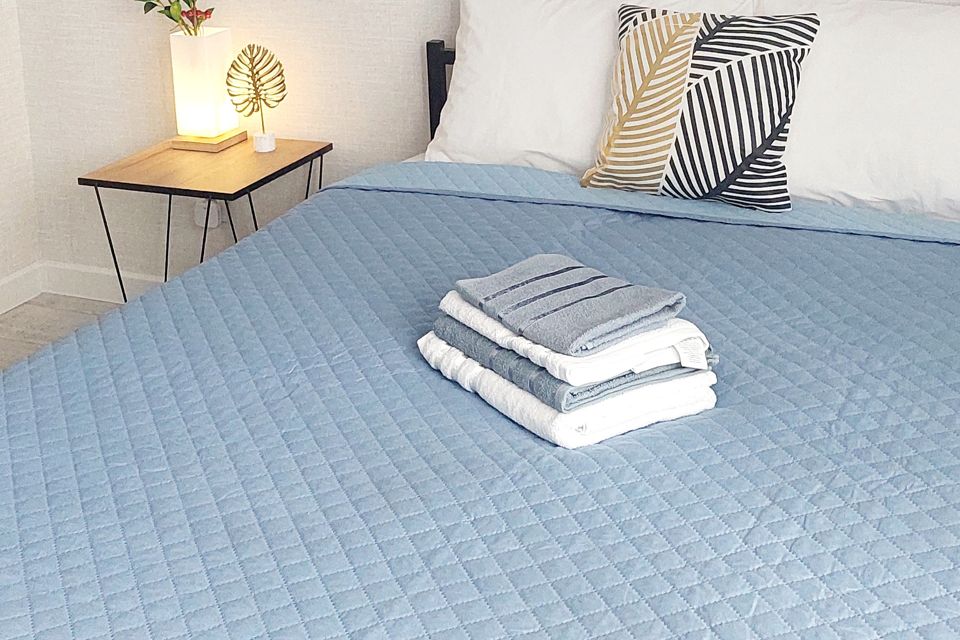 Квартира-студия трасса М4Дон