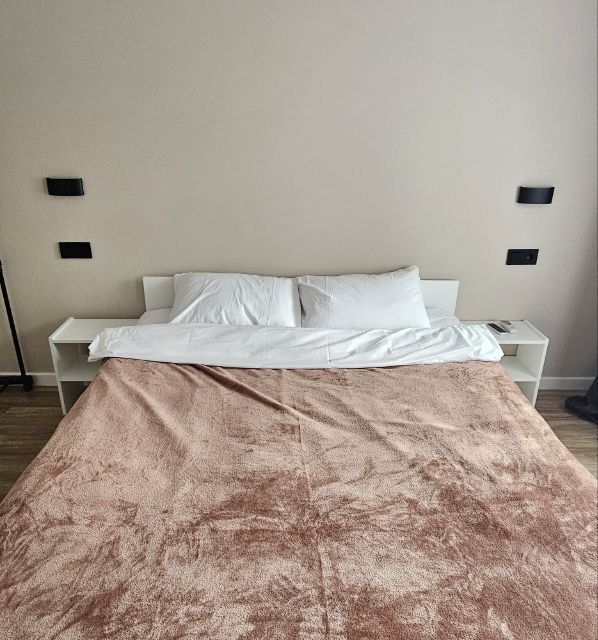 Радость Hotel - уютная квартира в центре г.Ессентуки