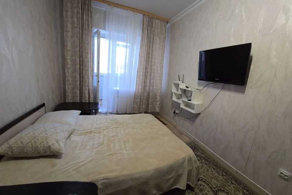 Однокомнатная квартира в Ноябрьске