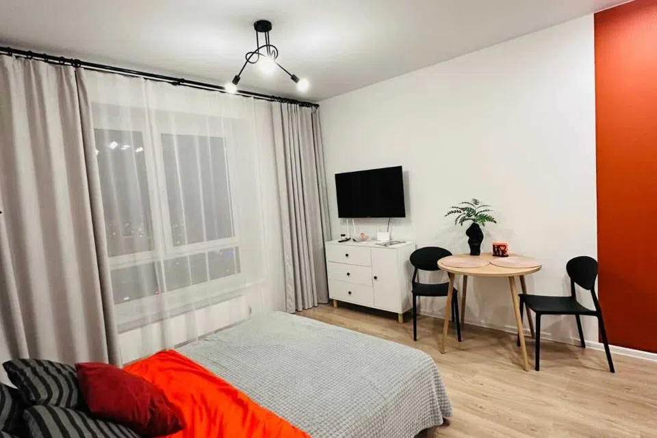 Inndays Apartments на Куприна