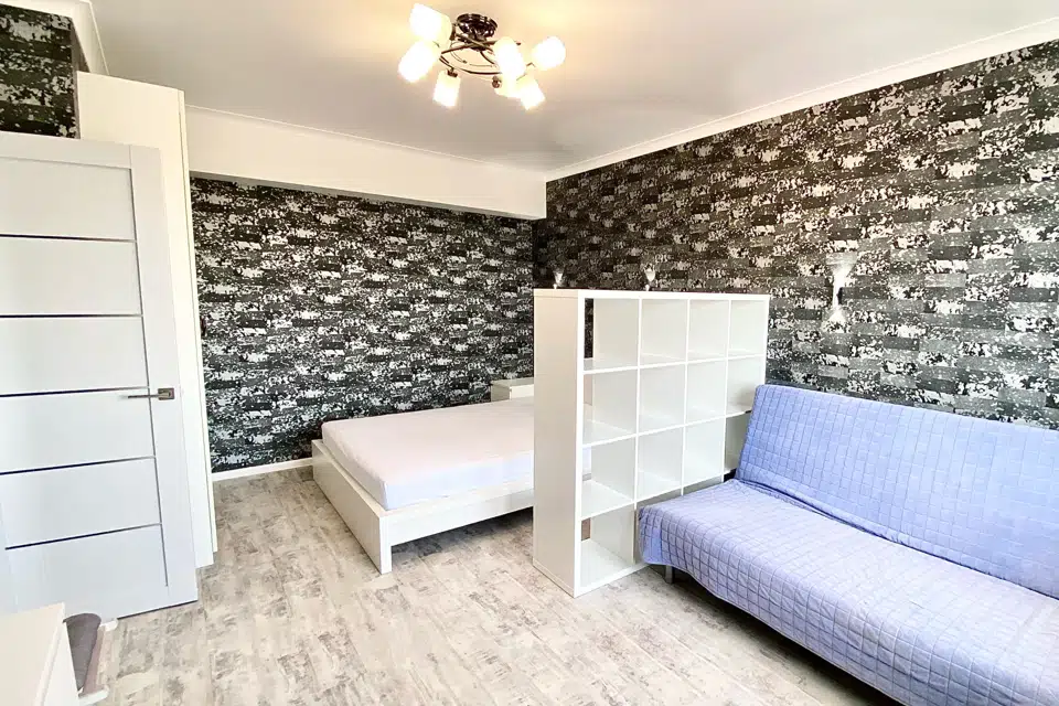 Квартира на Кирова 13А - 107