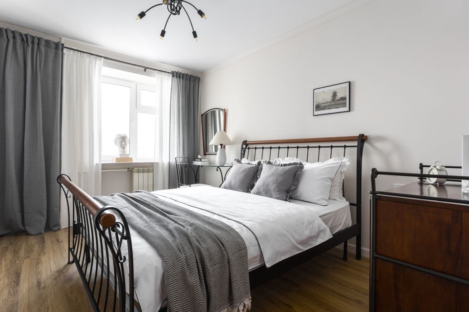 Уютная квартина у ЖД вокзала