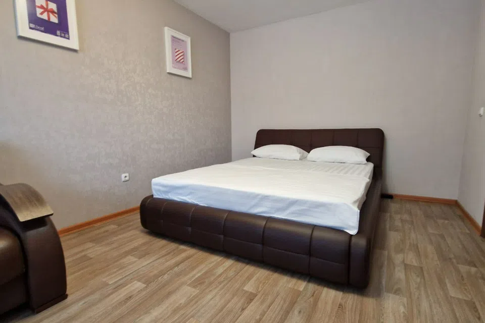 Квартира в ЖК Новый город пр. Ермакова 2