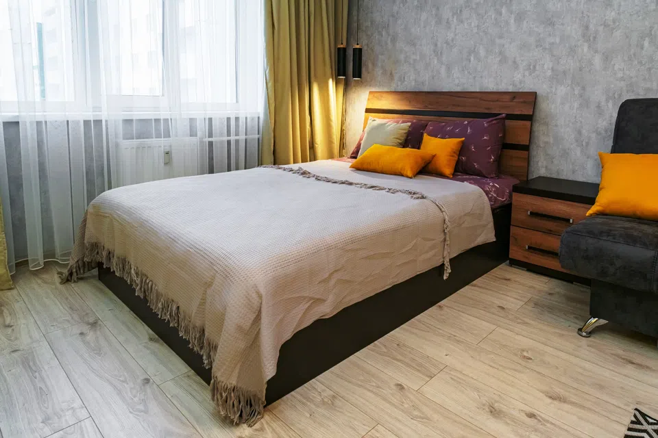 Квартира на Пролетарской. Orenroom56