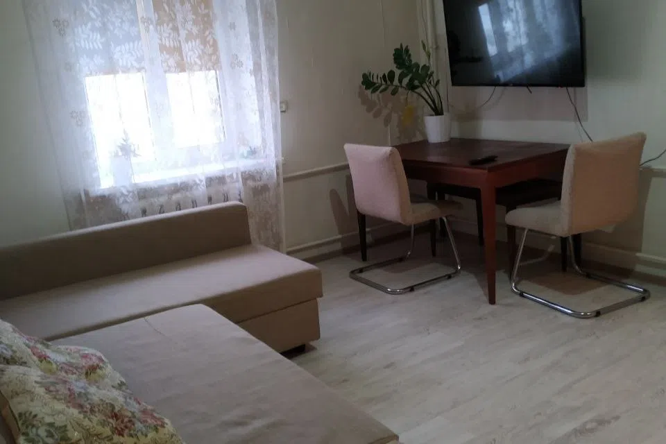 Уютная двушка у Кремля
