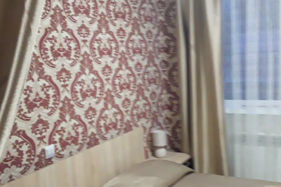 Гнездышко для отдыха