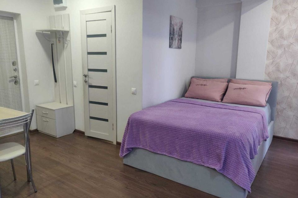 Квартира Нинель у самого моря с открытым бассейном