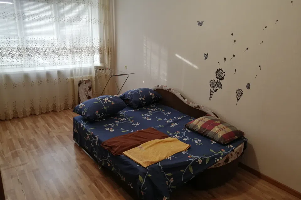 8я миля на Калиниградской
