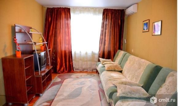 2-комн квартира в Кировском районе