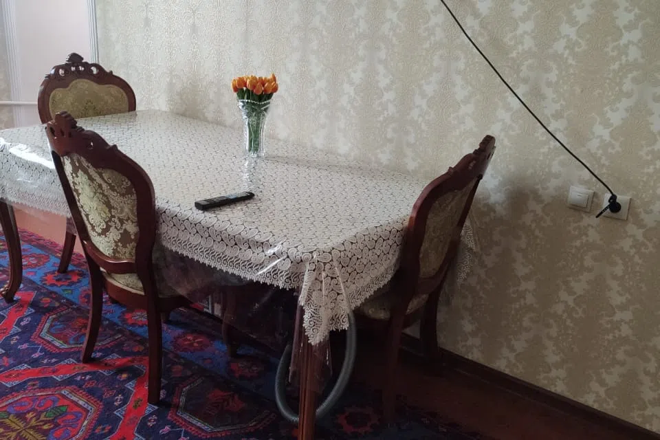 Уютная квартира в самом центре города 