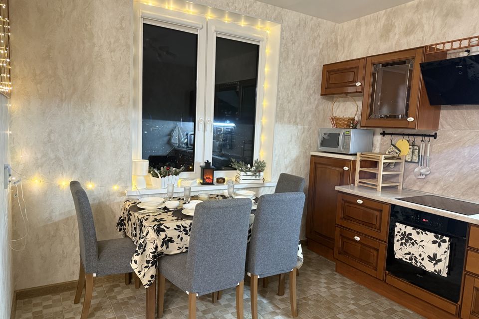 Дом, в котором тепло и уютно