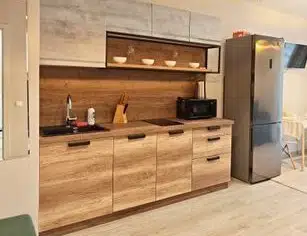 Квартира на Мирной 11к3