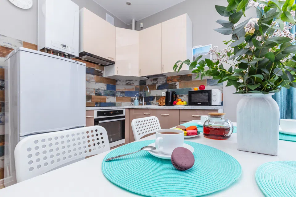 Апартаменты SochiHome Новая Заря