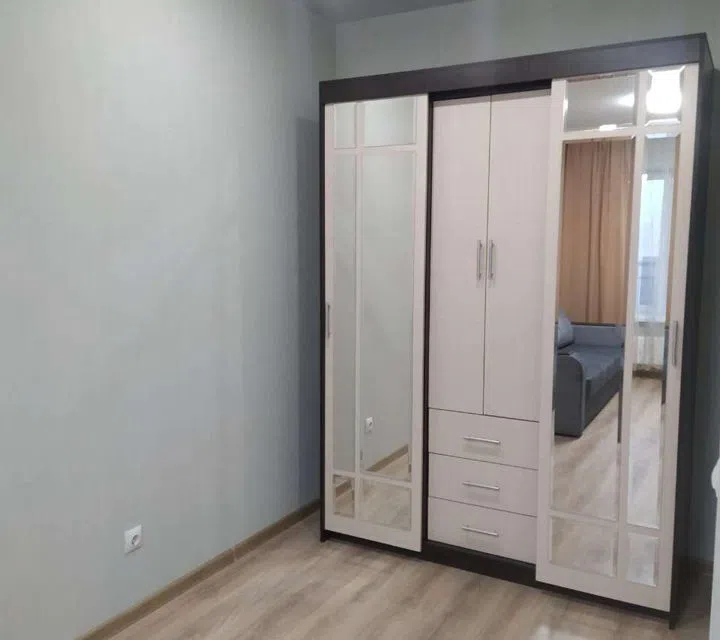 Квартира на улице Николая Ершова 66в