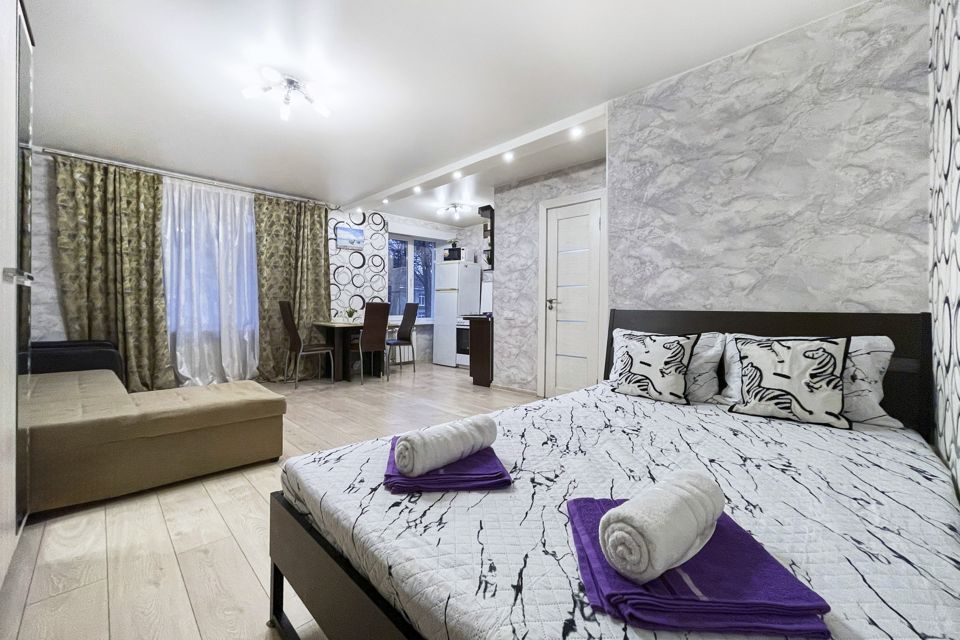 1-комнатная квартира м. Белорусская