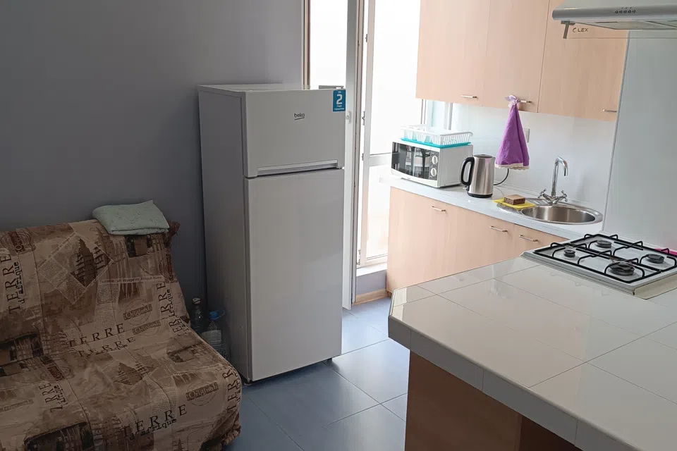 Квартира вашей мечты как в Европе.