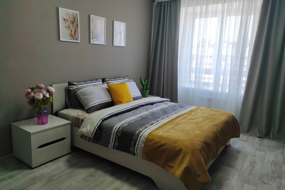 Апартаменты Пятница ул. Возрождения- ВЕРДЖИНИЯ- до 5 чел