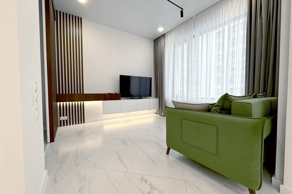 
Апартаменты Rent Project в ЖК Headliner Sky View
