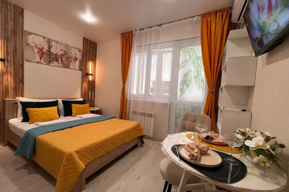 Sezam Apartments 12